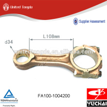 Yuchai connecting rod for FA100-1004200